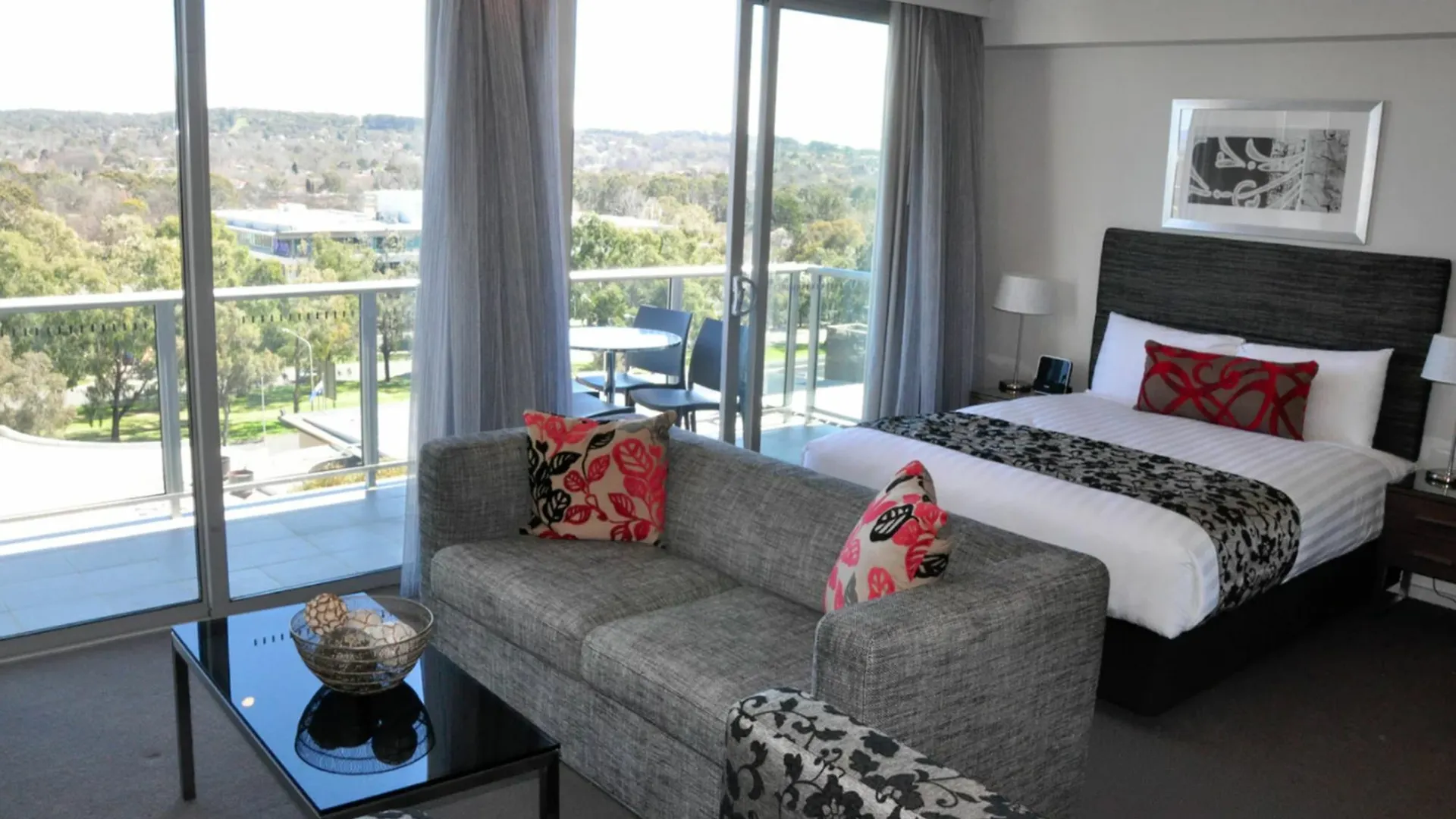 Adina Serviced Apartments Canberra Dickson 4*,  Australia