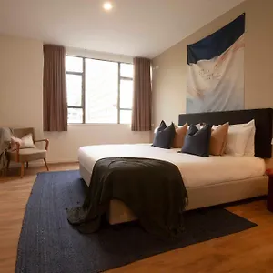Little Drifter Hostal