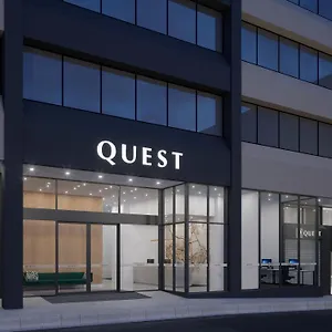 Aparthotel Quest Walk