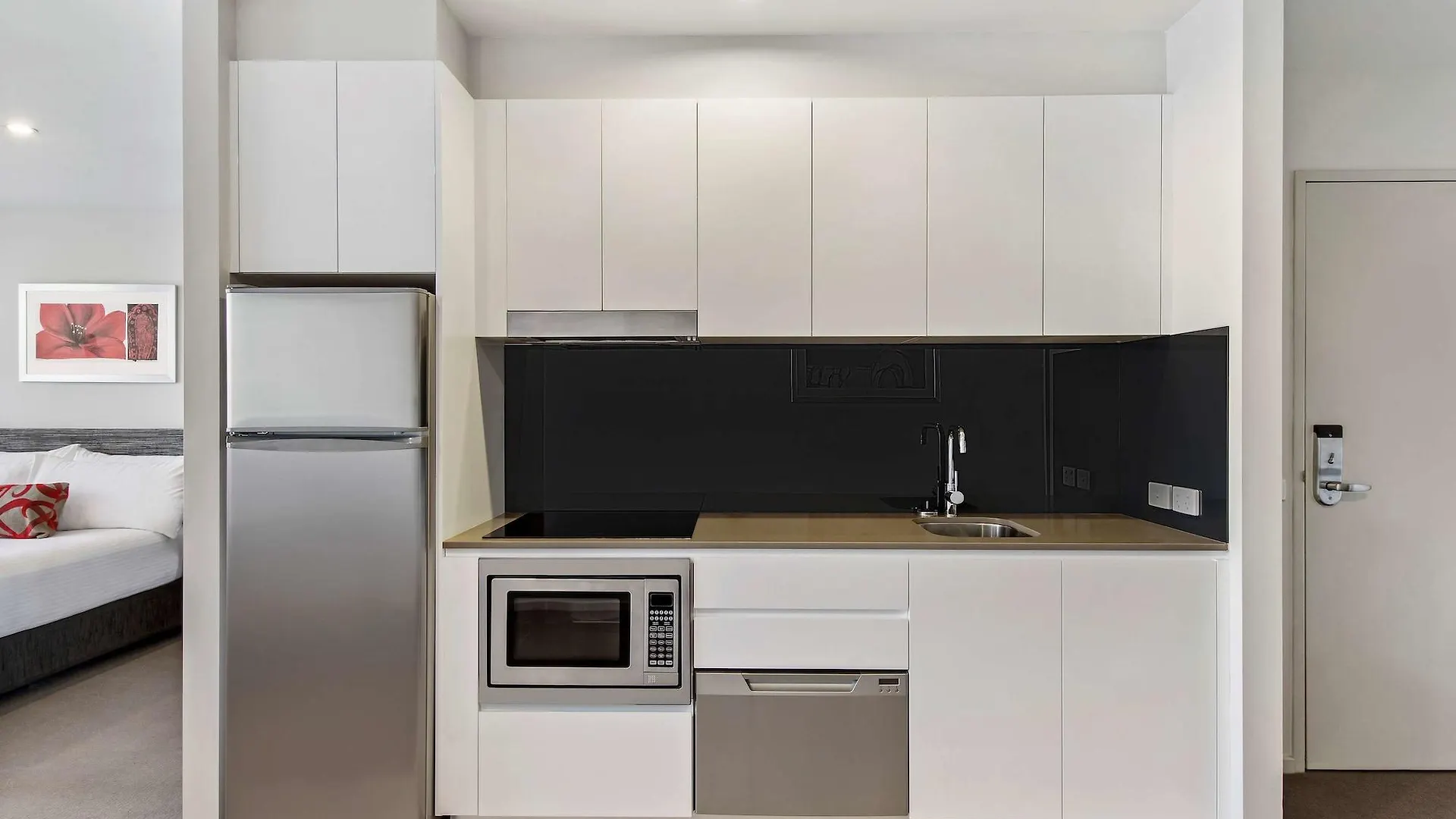 Aparthotel Adina Serviced Apartments Canberra Dickson