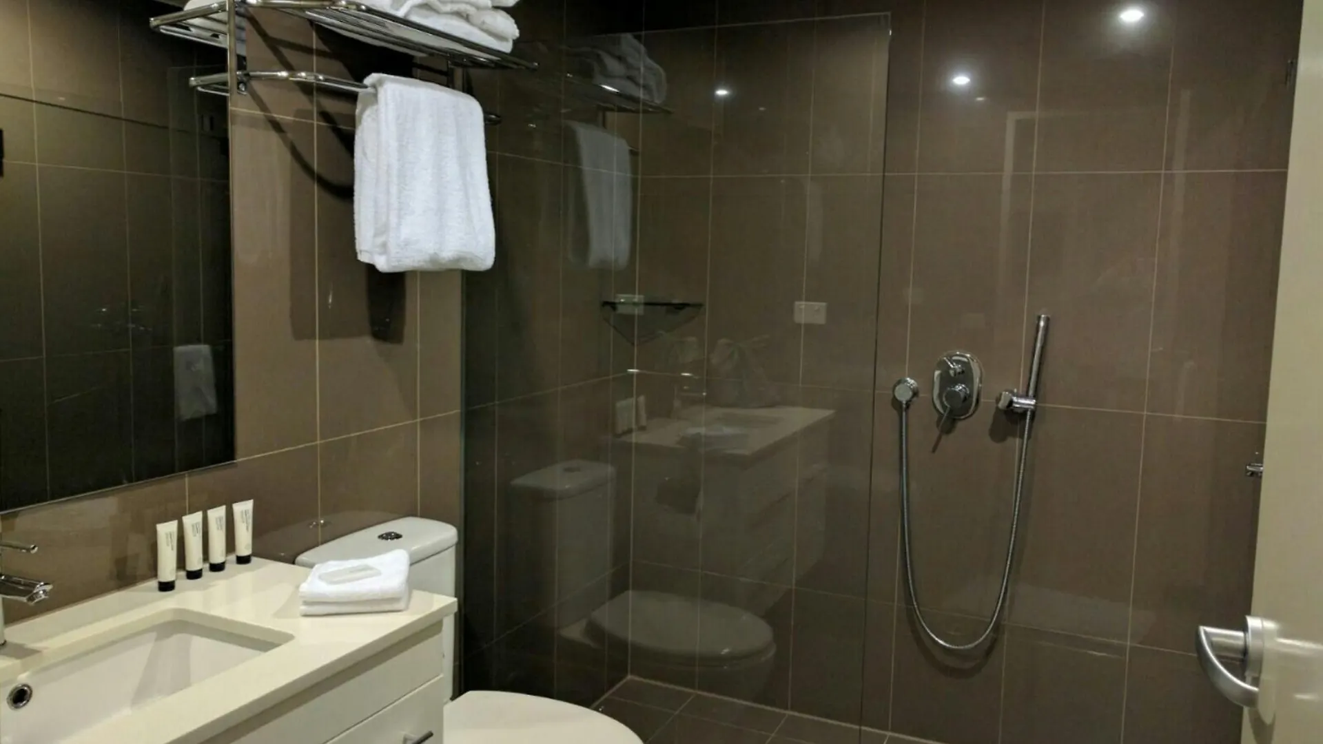 Adina Serviced Apartments Canberra Dickson