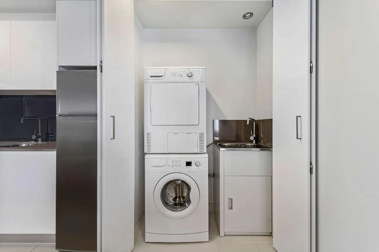 Adina Serviced Apartments Canberra Dickson