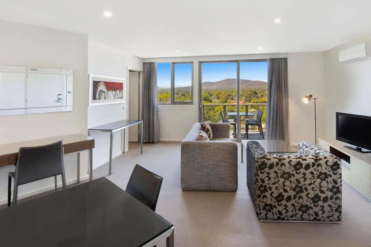 Adina Serviced Apartments Canberra Dickson 4*,  Australia
