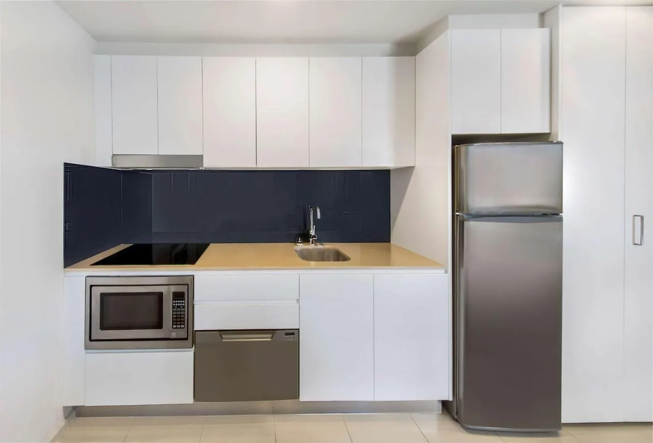 Aparthotel Adina Serviced Apartments Canberra Dickson