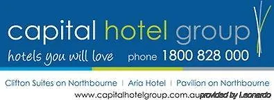 Aparthotel Adina Serviced Apartments Canberra Dickson