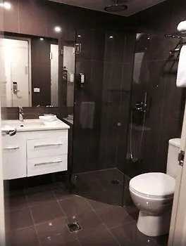 Adina Serviced Apartments Canberra Dickson