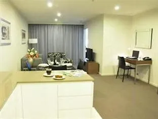 Adina Serviced Apartments Canberra Dickson Aparthotel