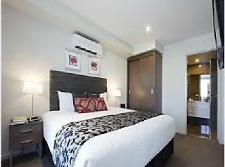 Adina Serviced Apartments Canberra Dickson Aparthotel