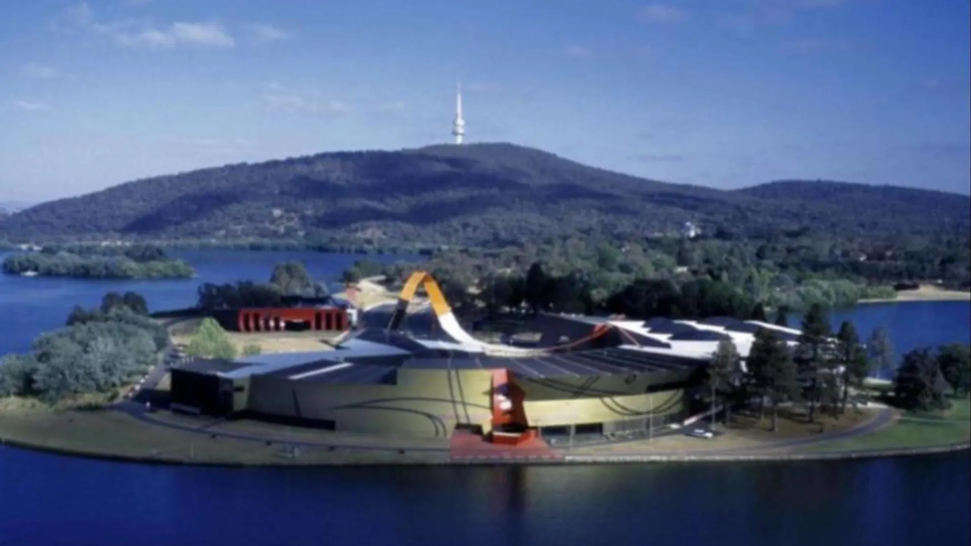 Adina Serviced Apartments Canberra Dickson Australia