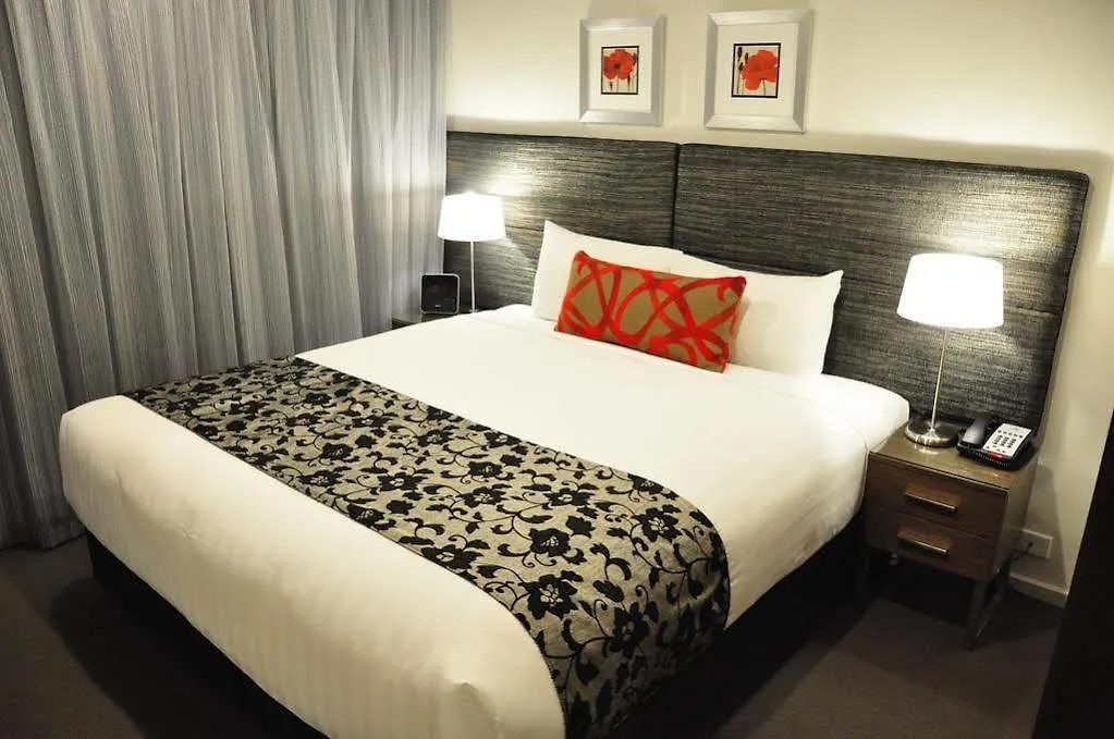 Adina Serviced Apartments Canberra Dickson