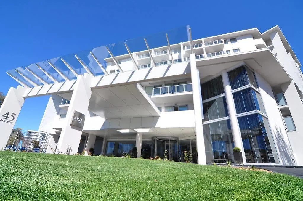 Adina Serviced Apartments Canberra Dickson