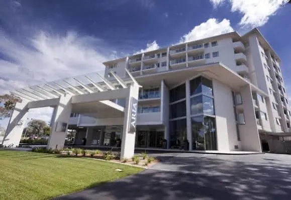 Adina Serviced Apartments Canberra Dickson 4*,  Australia