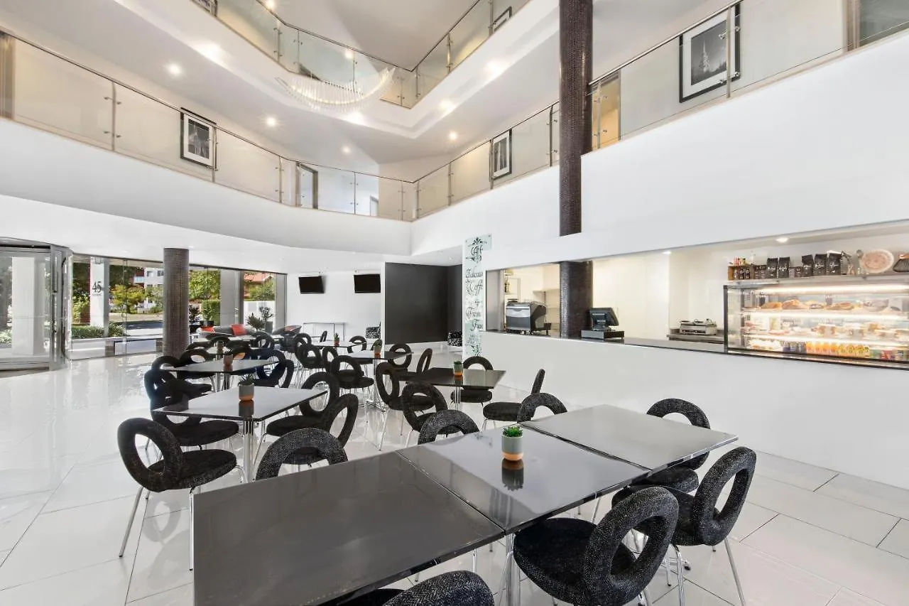 Adina Serviced Apartments Canberra Dickson 4*,  Australia