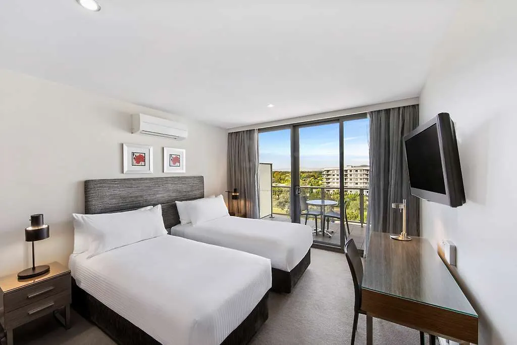 Aparthotel Adina Serviced Apartments Canberra Dickson