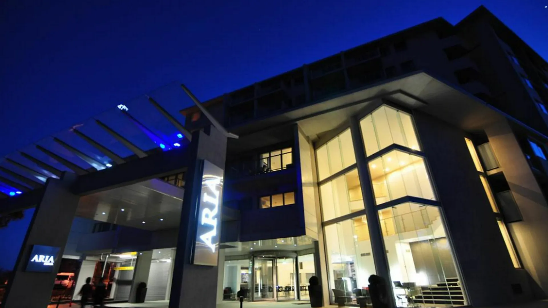 Adina Serviced Apartments Canberra Dickson