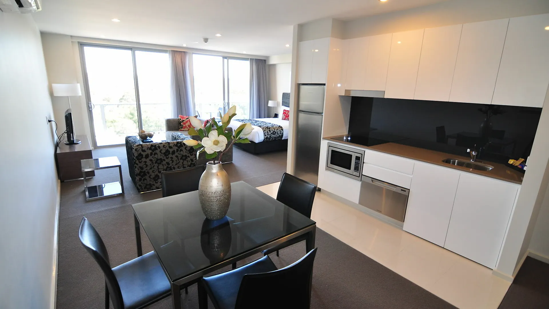 Adina Serviced Apartments Canberra Dickson 4*,  Australia