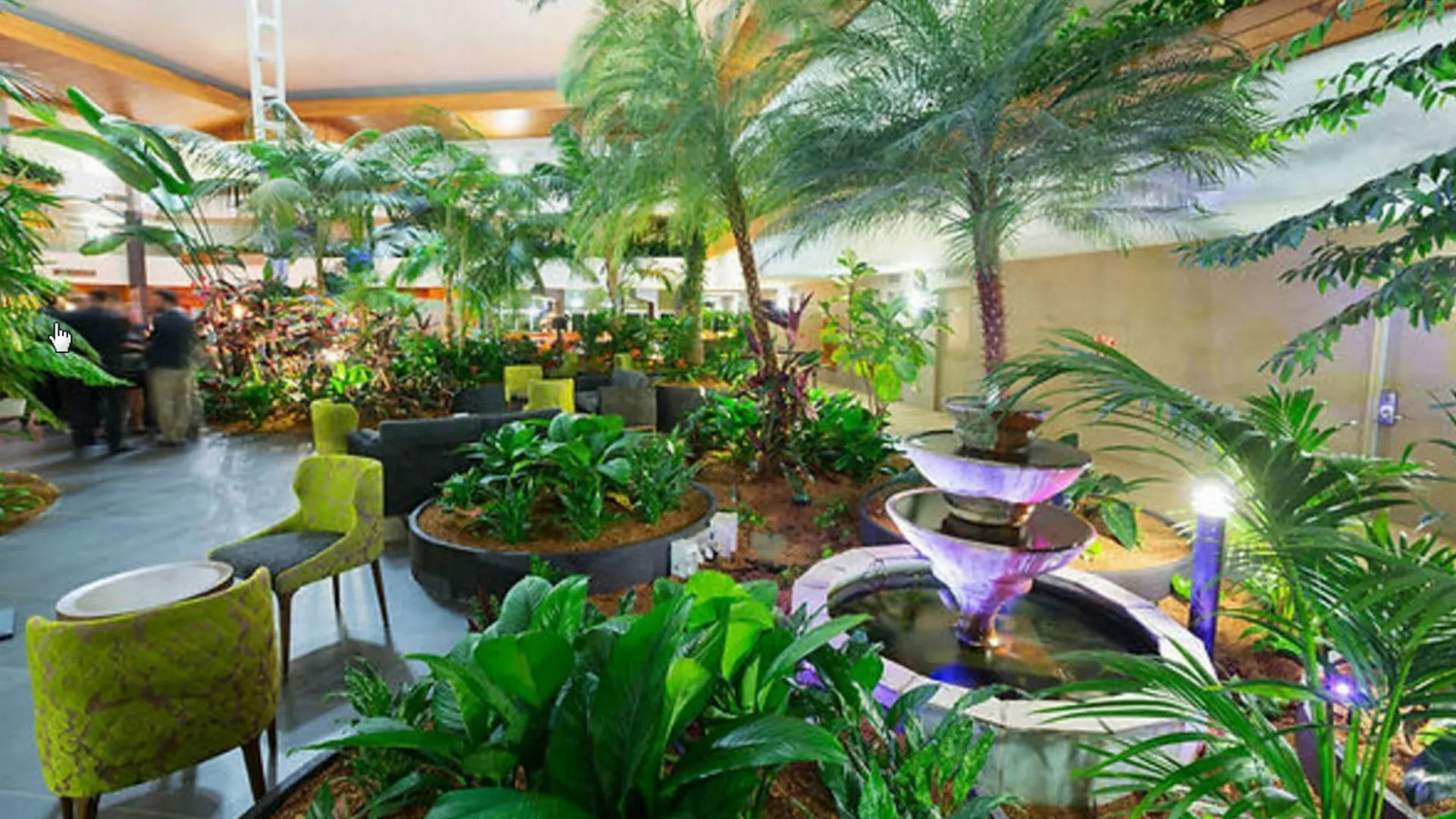 Adina Serviced Apartments Canberra Dickson Aparthotel